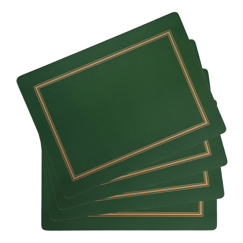 Pimpernel Classic Placemats & Reviews Wayfair.co.uk